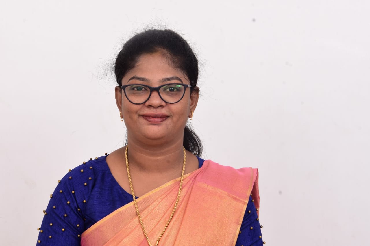 Dr.T.JULIET NISEE M.Com.,M.Phil.,Ph.D